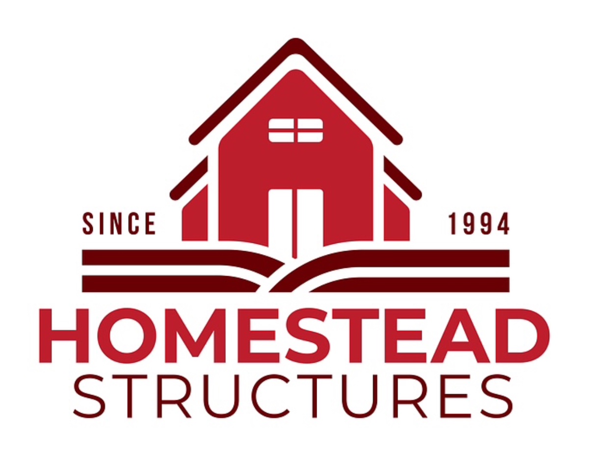 Custom Barn-Style Living & Working Spaces in Southwest Missouri